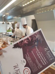 Il Consorzio Vitica dei vini casertani da Di Martino